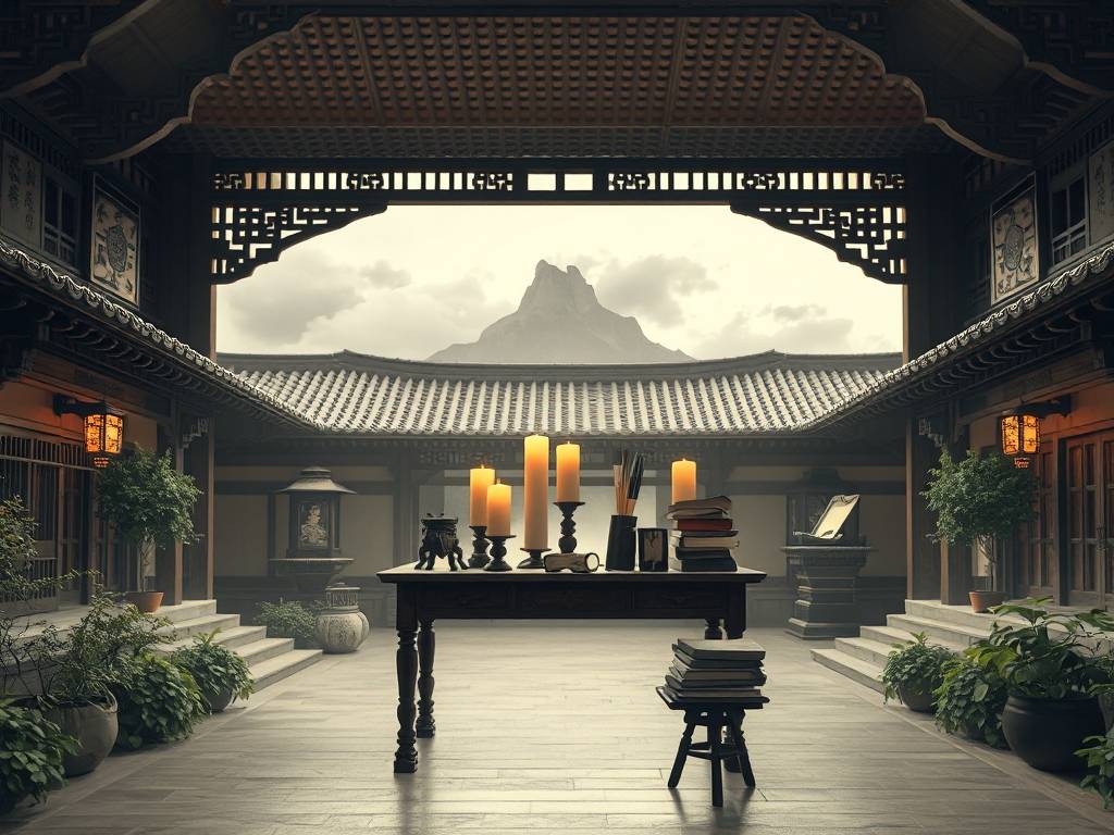 坐南朝北的房子文昌位方向