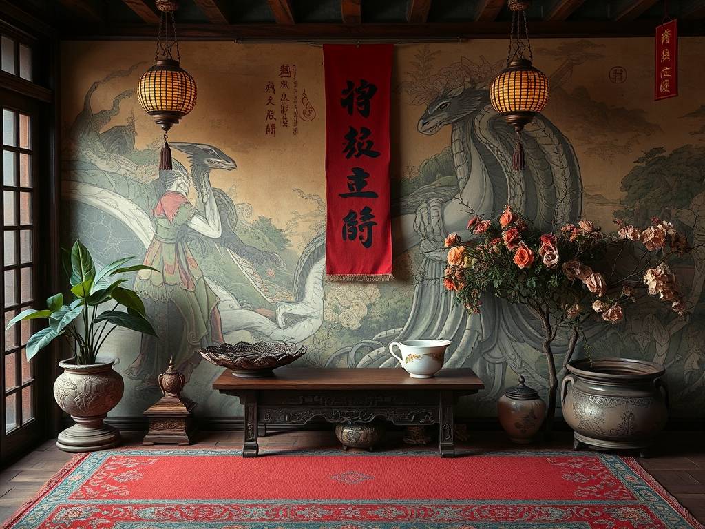 什么位置是玄关