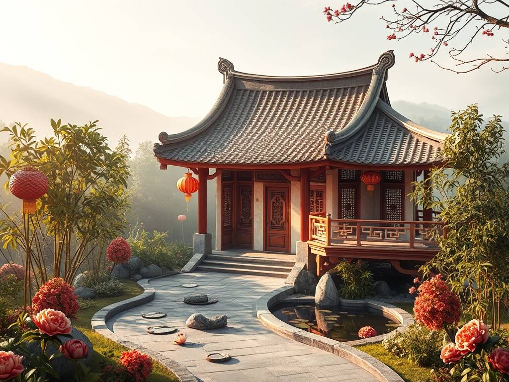房子朝向看门还是(shì)阳台