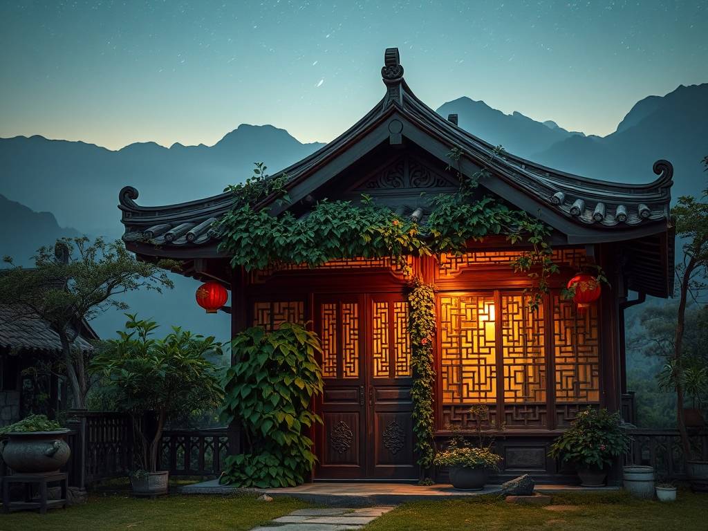 房子朝向看门还是(shì)阳台