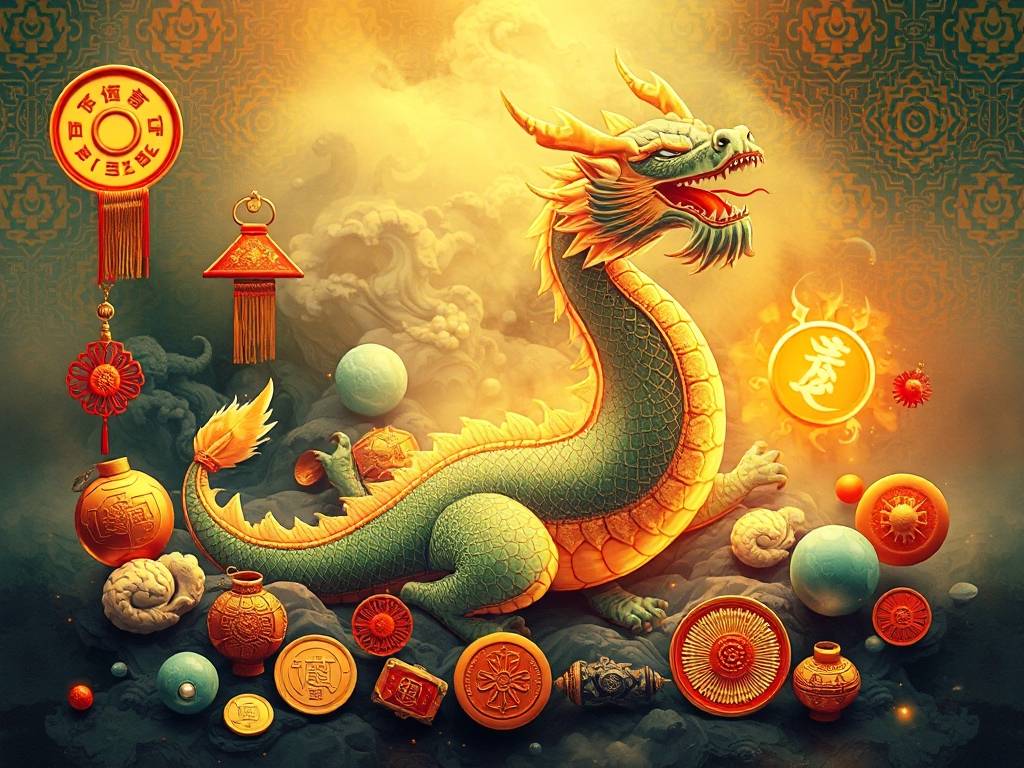 貔貅和什么搭配招财