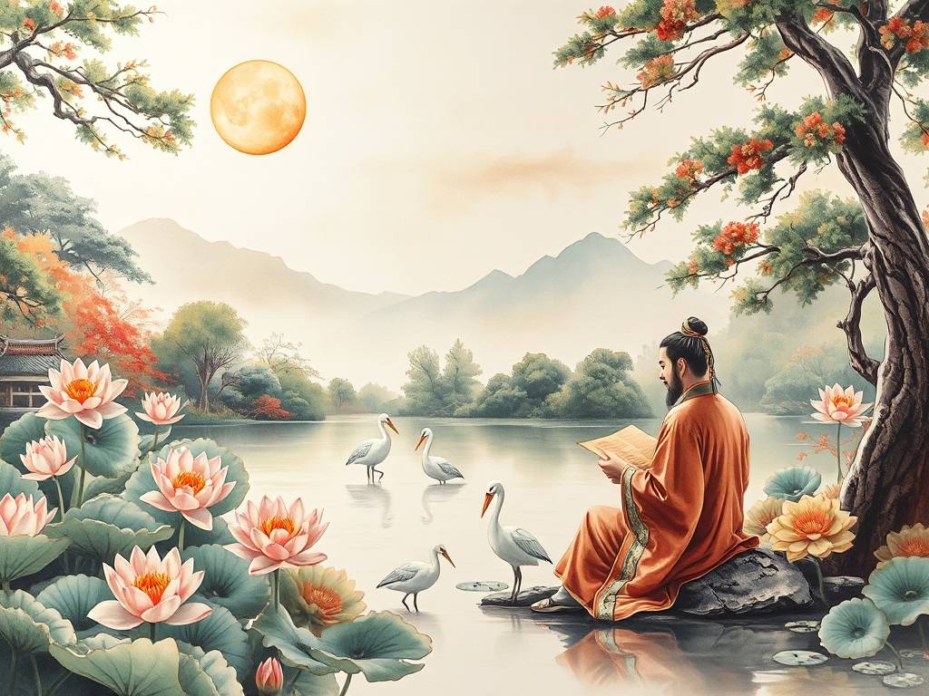 适合玄关挂的画图片大全