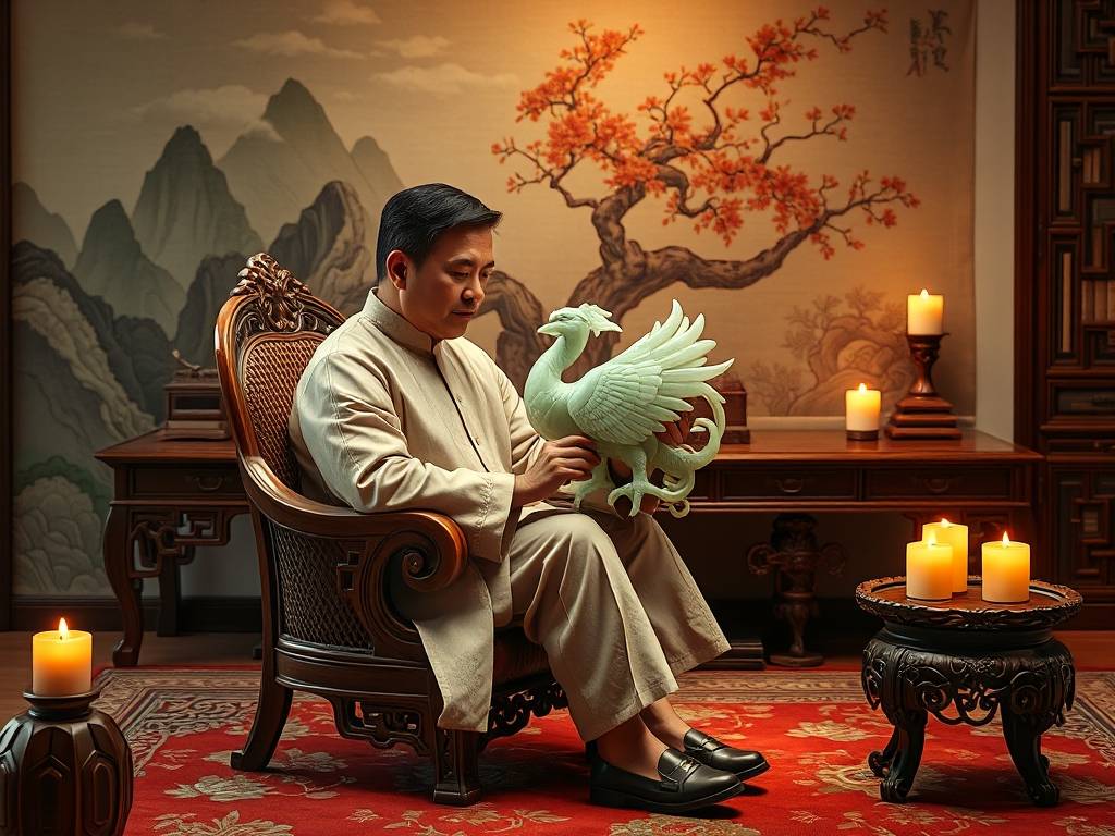 把玩貔貅的讲究和忌讳