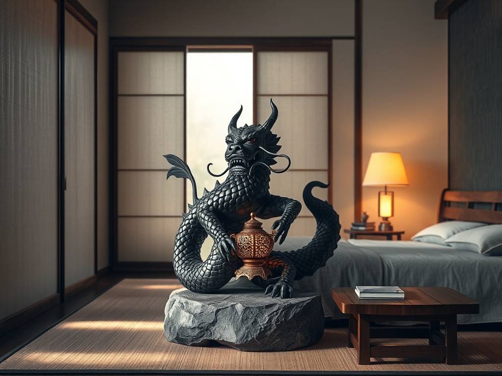 貔貅放卧室哪里好