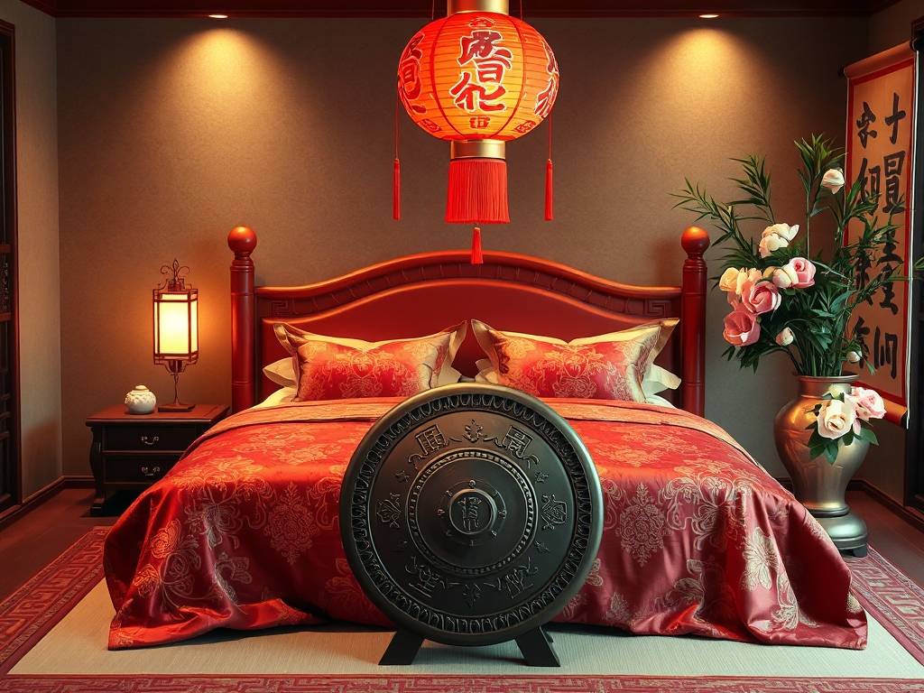 枕头下放什么最旺财 摆放葫芦招财旺财
