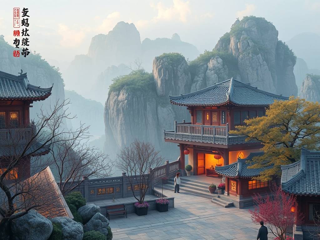 门口挂的葫芦掉下来了怎么办