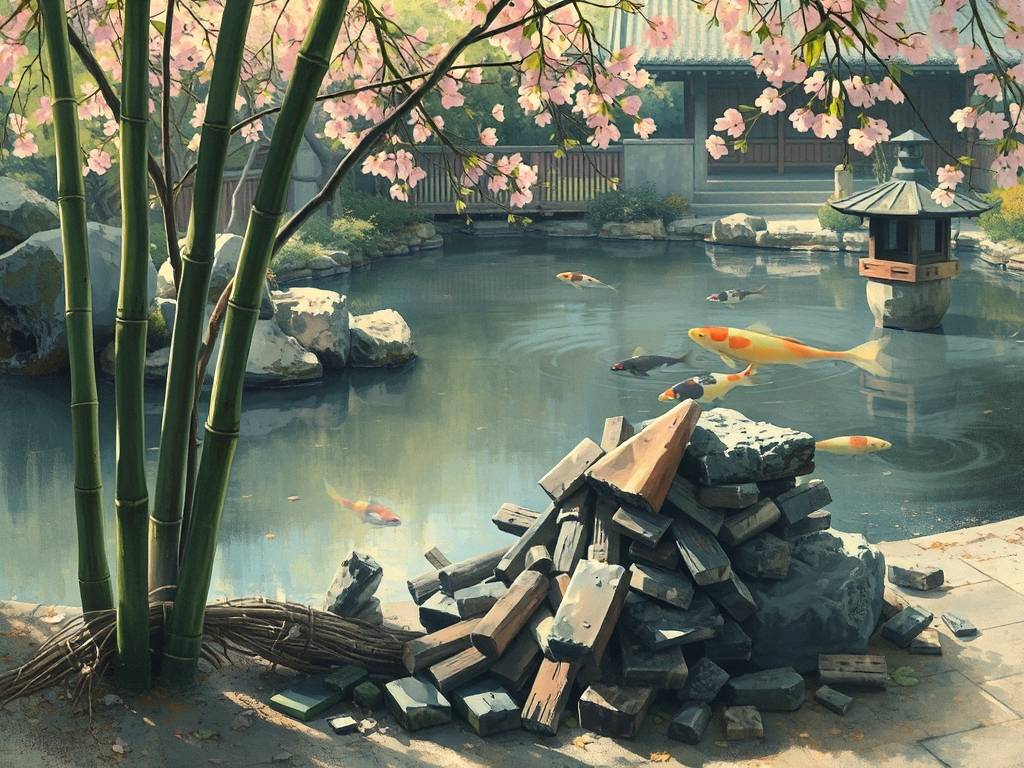 葫芦破了扔掉吗