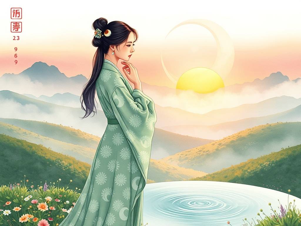 属兔1987年女孩命运 1987年属兔女的命运如何
