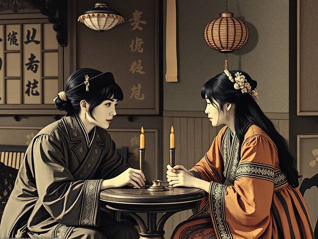 1975年属兔女人的婚姻与命运 75年属兔女人的婚姻状况如何