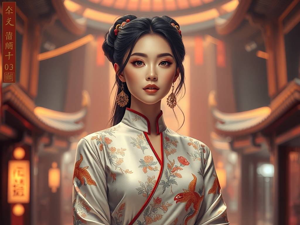 2023年男人眼中的优秀生肖女长什么样