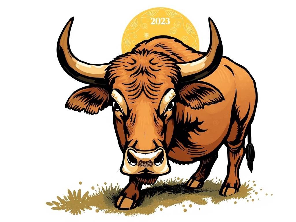 10月正财运最好的生肖2023年 属牛人当仁不让