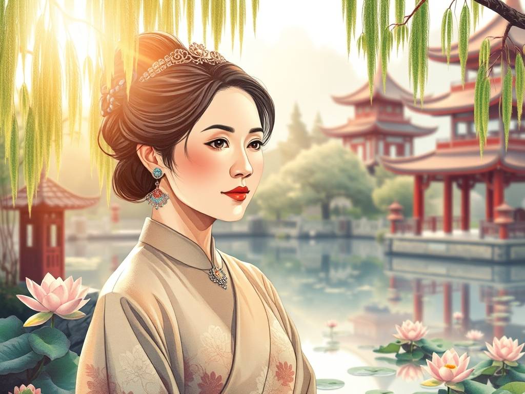 属鸡的女人(rén)命运好不好 属鸡的女人(rén)命运好吗