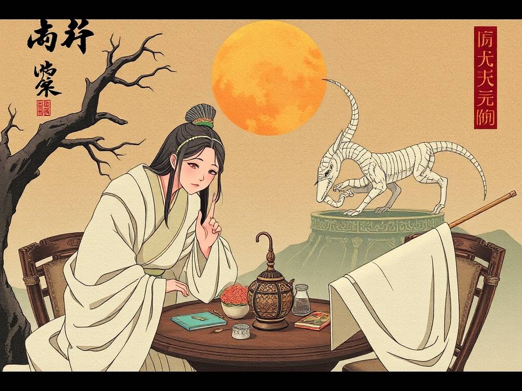 兔是羊的贵人吗 属羊人命中注定的贵人是兔吗