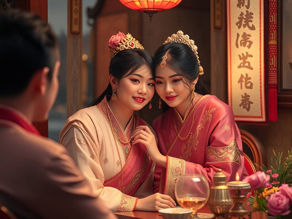 兔是羊的贵人吗 属羊人命中注定的贵人是兔吗