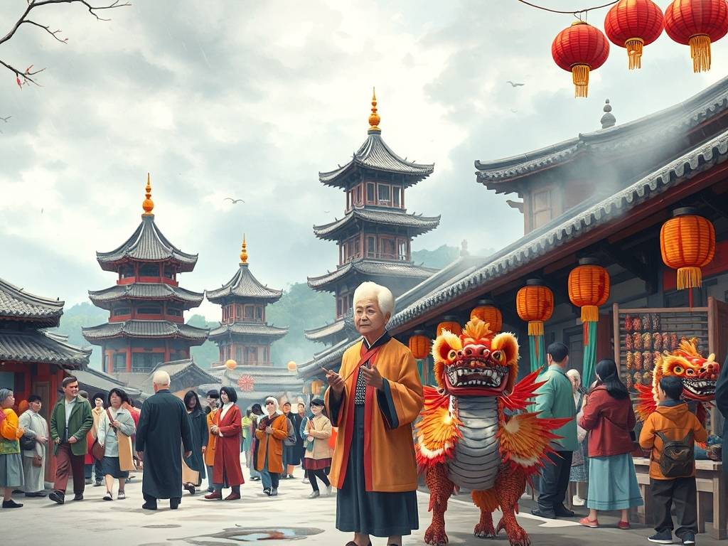 惊蛰民间风俗有哪些 惊蛰气候特(tè)点