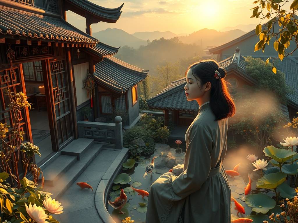 家里会出大人物的征兆