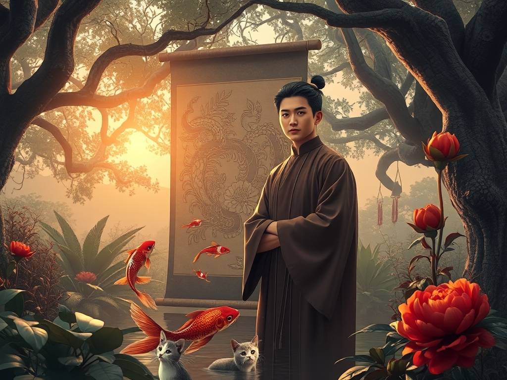 家里会出大人物的征兆