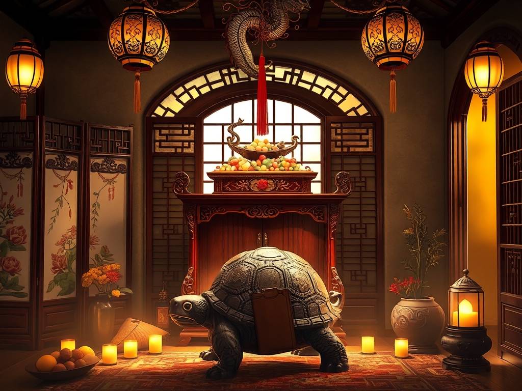家里摆什么招财最好 纳财聚财财运旺盛