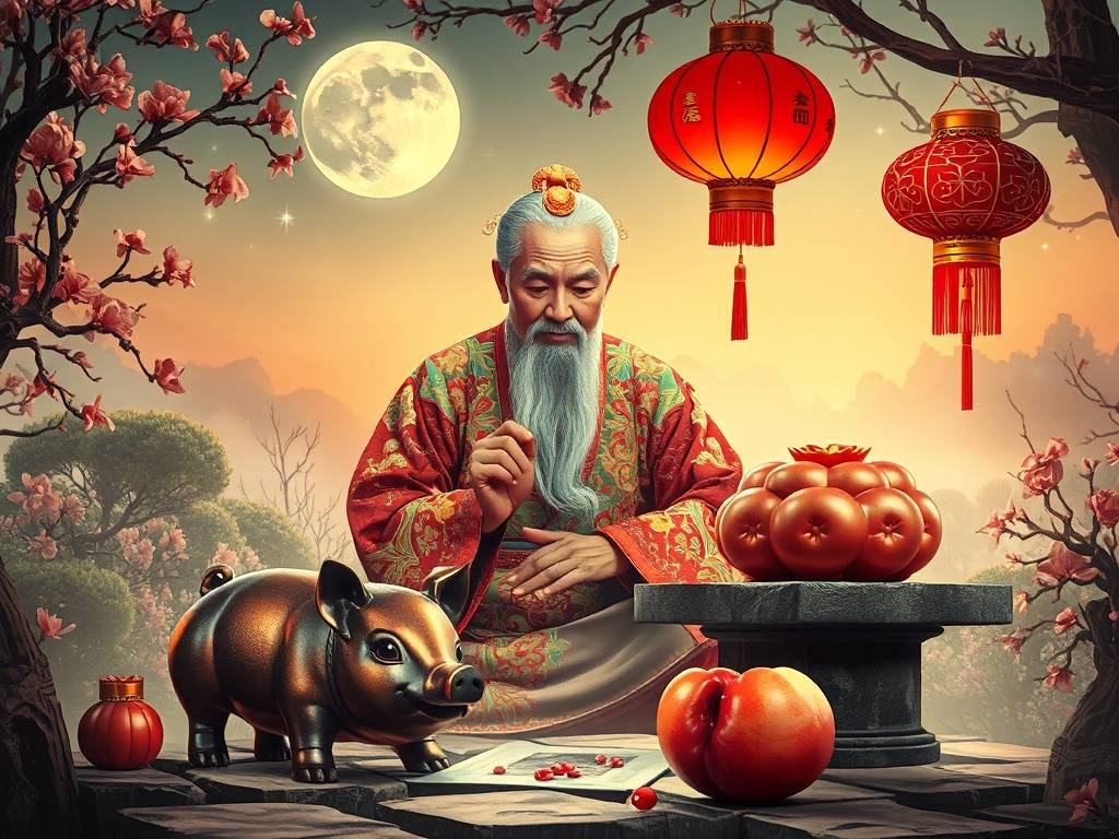 为什么自己总是遇不到桃花运？这几种吉祥物或许能帮助你