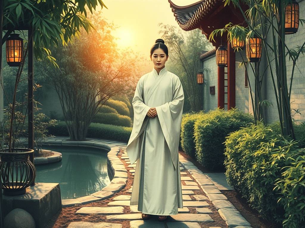 风水中的(de)进门五不见