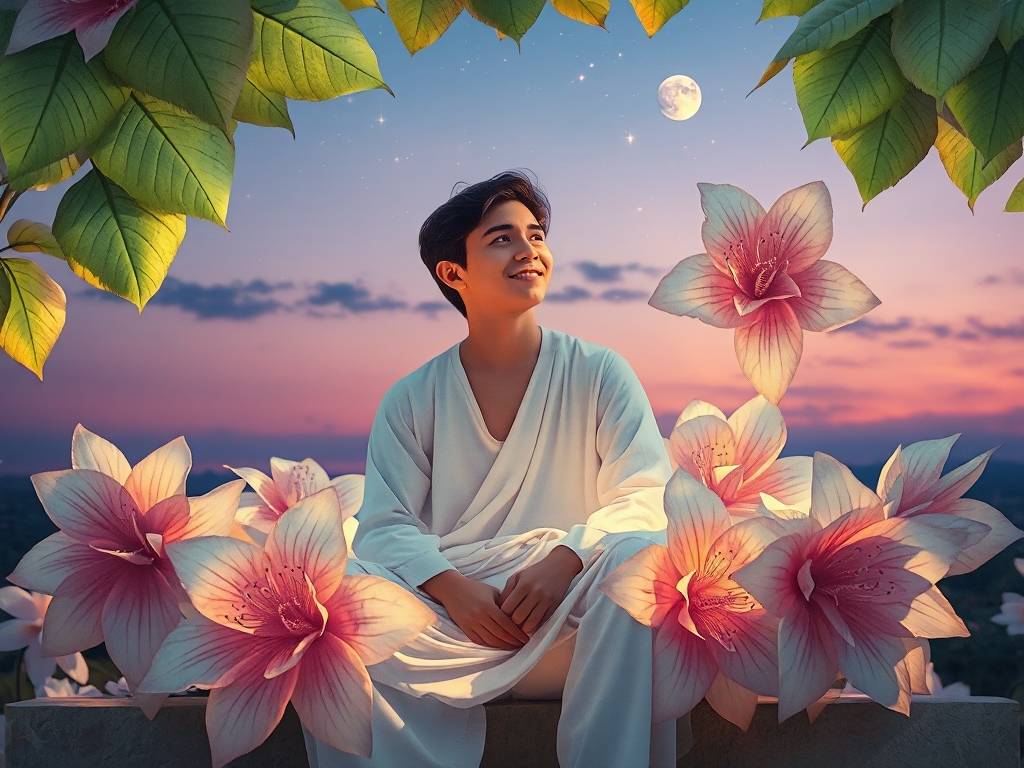 那些花了好久才想明白的事 母胎单身的人终于有救了