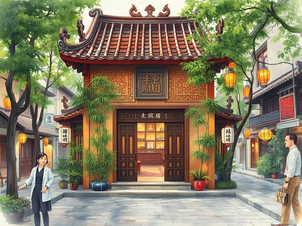 风水旺宅的住宅形状