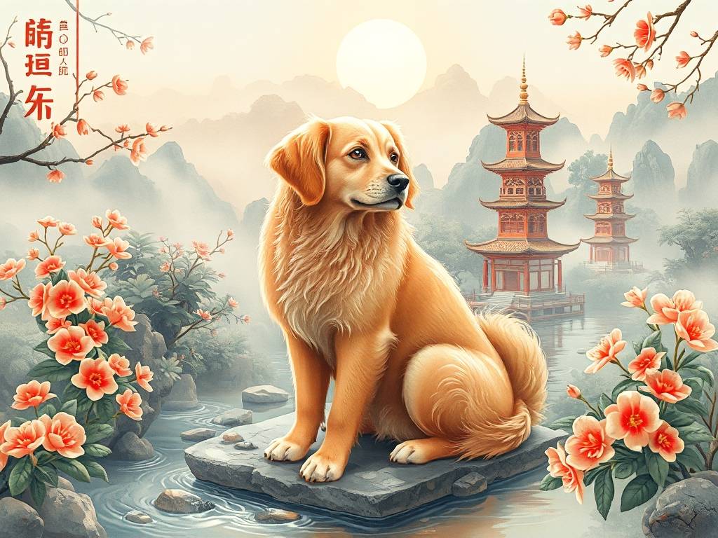 2023年最顺的生肖 生肖狗各方面很顺利