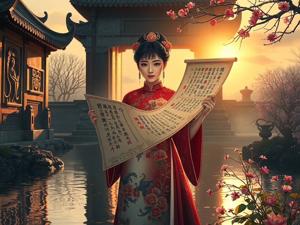 杨清華(huá) 十二生肖一周运势4.3-4.9