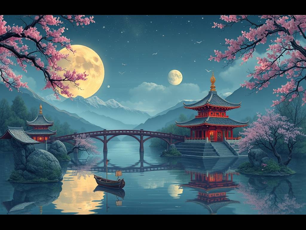 春分的寓意及内涵 春分民间风俗