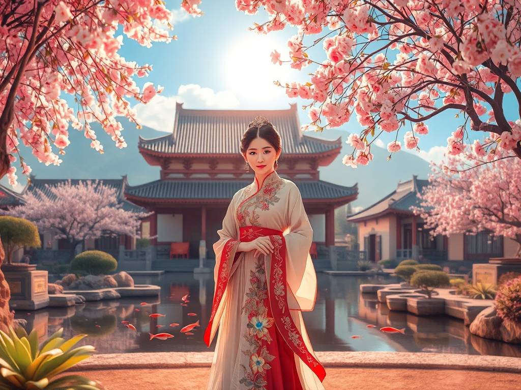2023年11月桃花运最好的生肖 能遇见命定正缘
