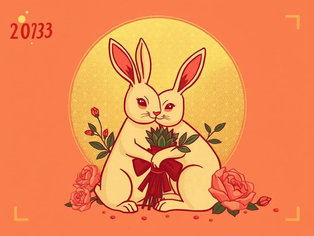 11月婚姻运最好的生肖2023年 大概率会在兔年结婚