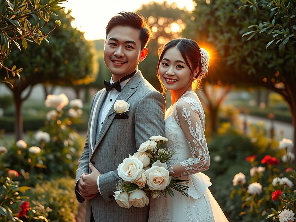 11月婚姻运最好的生肖2023年 大概率会在兔年结婚