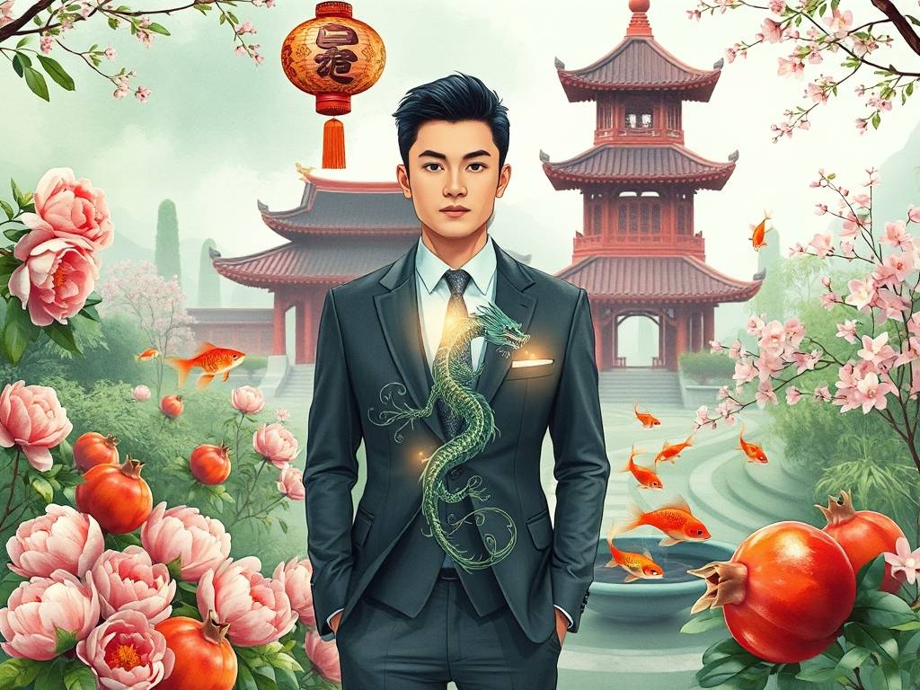 2023年贵人运旺的生肖 生肖龙有贵人的相助