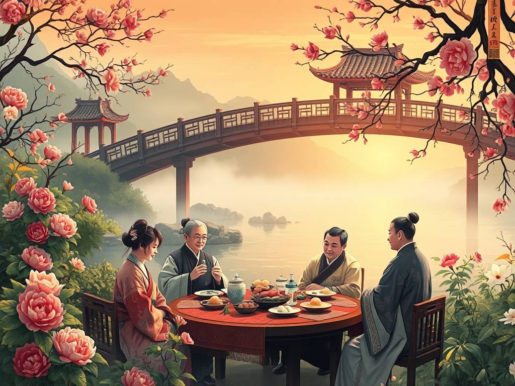 春分蕴含的丰富内涵 春分祝福语精选