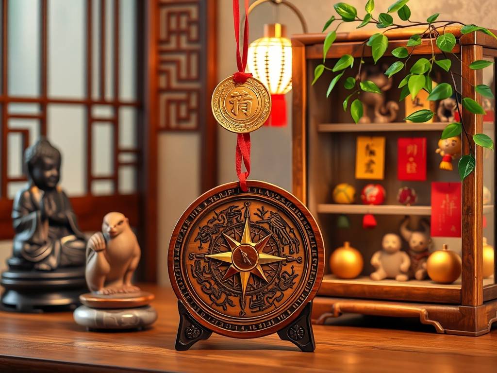 招财宝饰品摆放位置 正确摆放才能旺盛财运