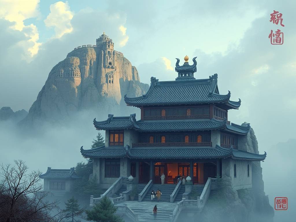 走廊对着卧室风水好不好