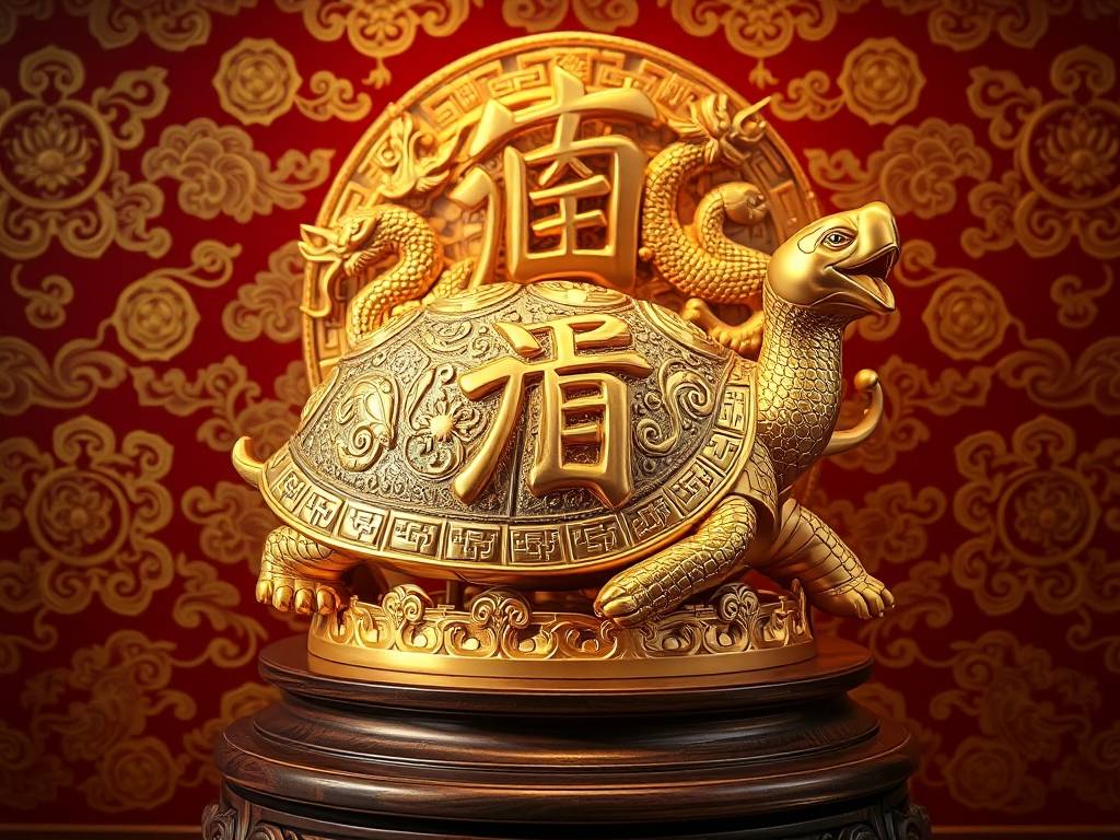家居招财摆件 堆金聚财大(dà)富大(dà)贵