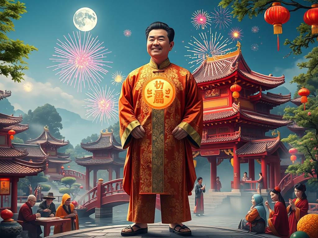 在2023年最旺的生肖 生肖狗财富运势旺