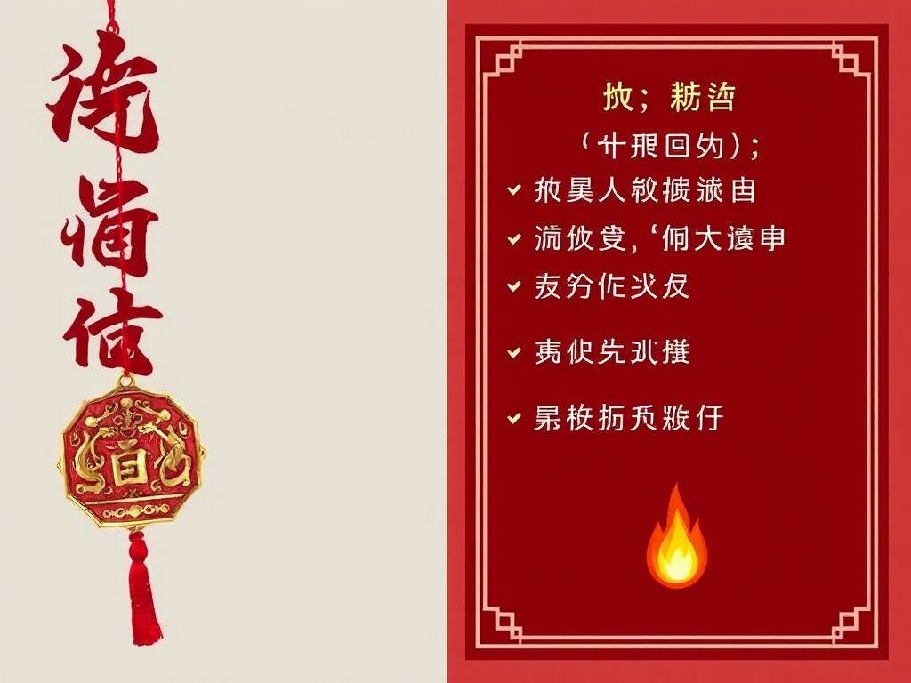 开光的东西有什么禁忌，开光的东西不想要了怎么处理