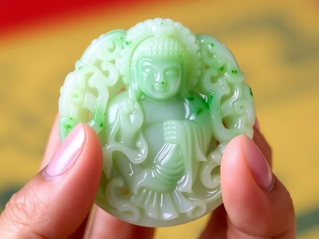 开光的东西有什么禁忌，开光的东西不想要了怎么处理