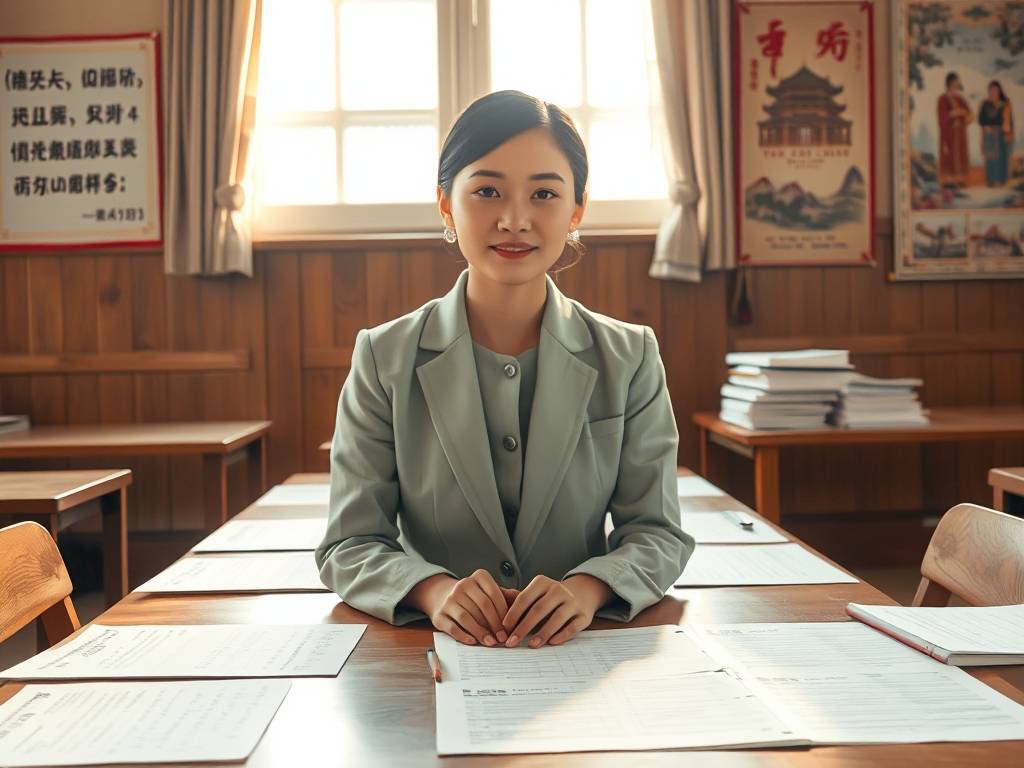 属羊人2023年考试能否顺利 高考成绩怎么样