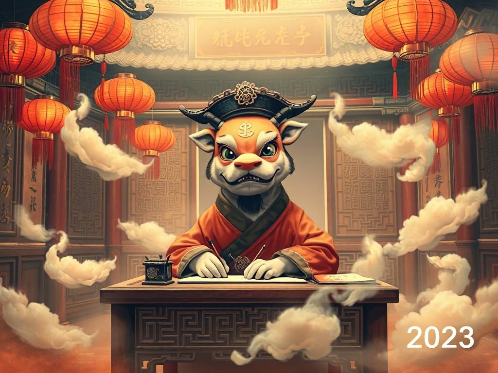 2023年考试必过的生肖 今年一定金榜题名