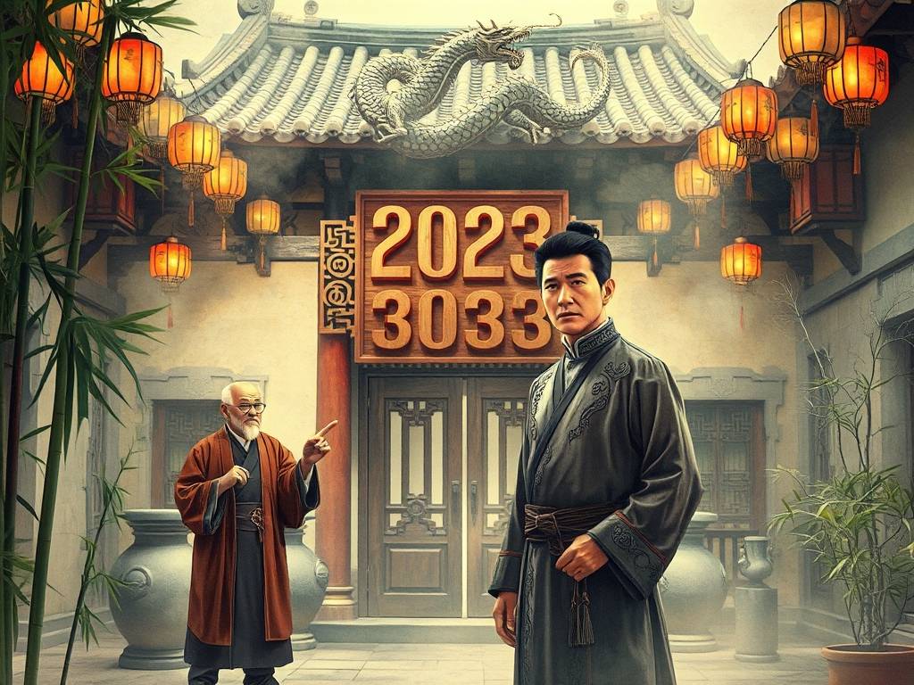 2023年哪个属相犯太岁最严重 属龙运势会变得低迷