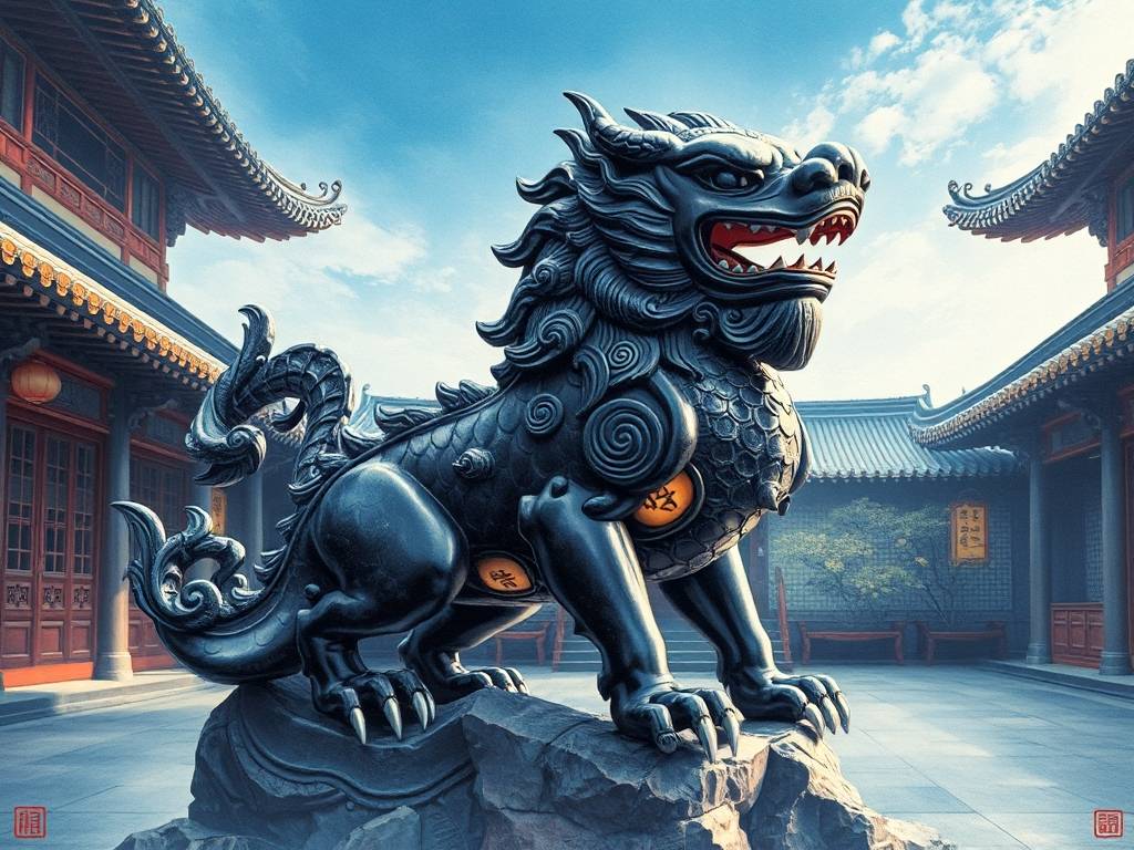 镇宅貔貅什么材质的最招财