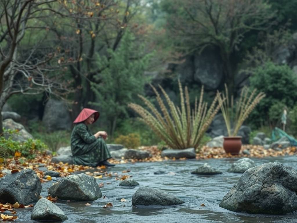 住(zhù)宅什么风水影响财运