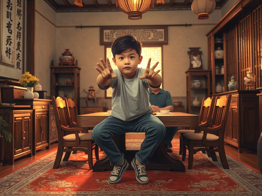 孩子叛逆不听话的居家风水