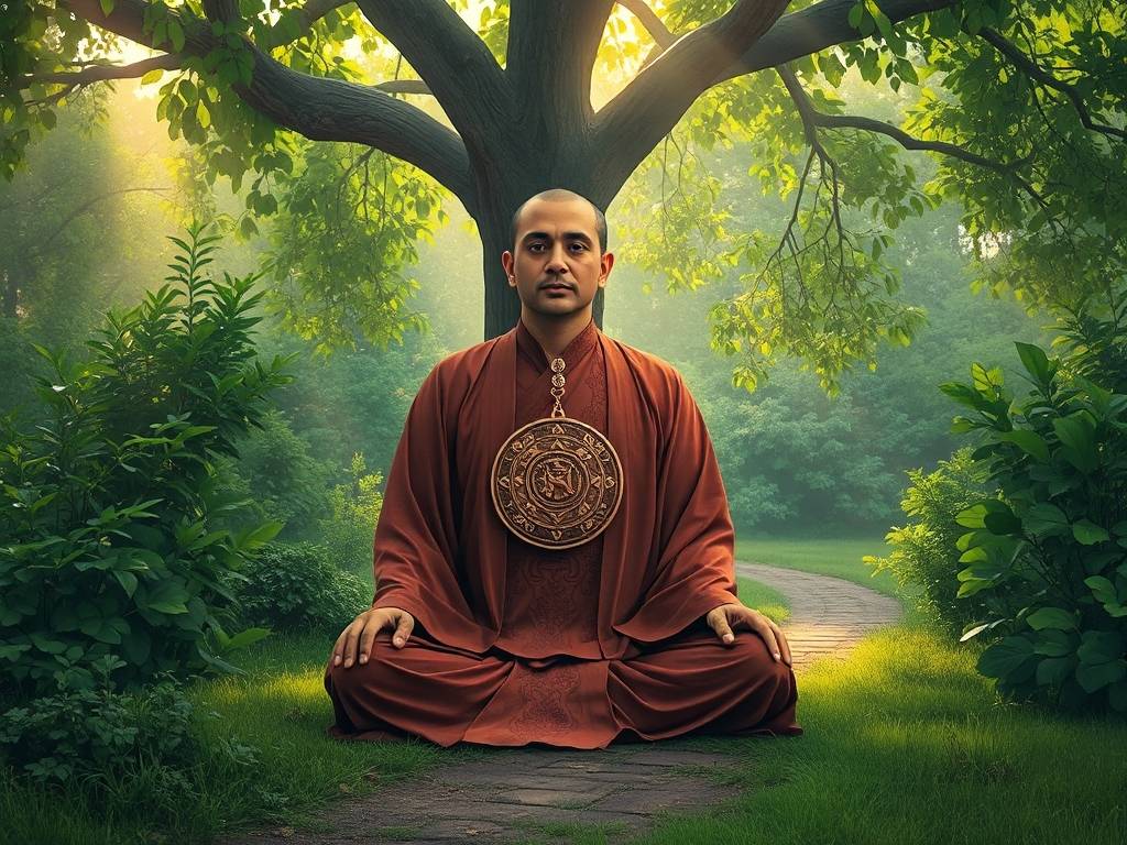 离戴佛牌的人远点 带佛牌有何作用