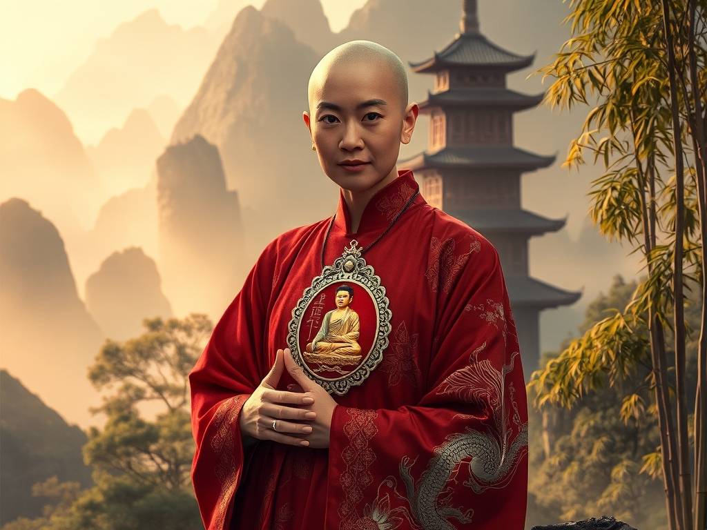 离戴佛牌的人远点 带佛牌有何作用