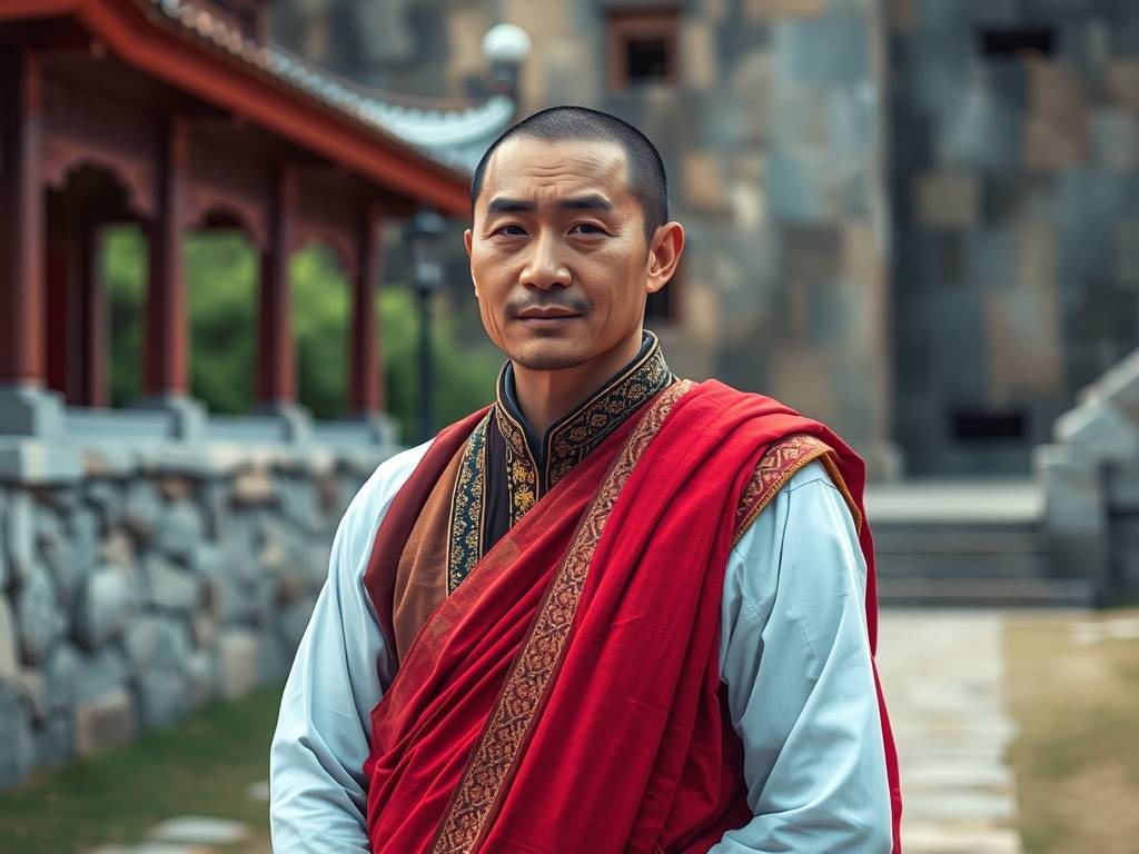 随身带小唐卡的注意事项 唐卡可以挂脖子吗