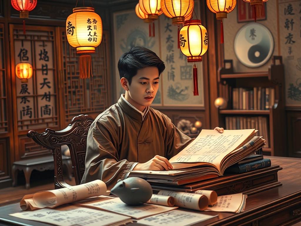 属鼠人2023年考试能否顺利 学业运势好吗